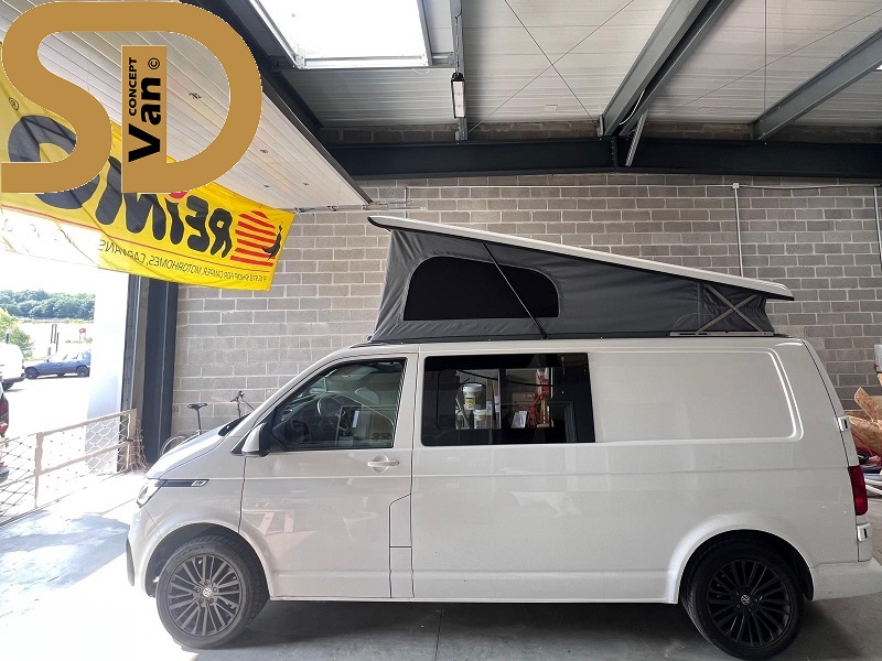 VW T6