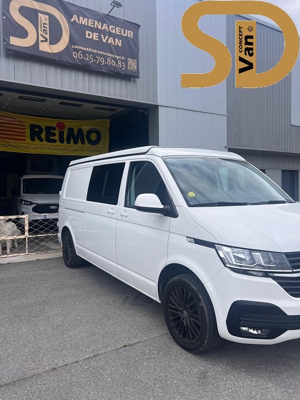 VW T6